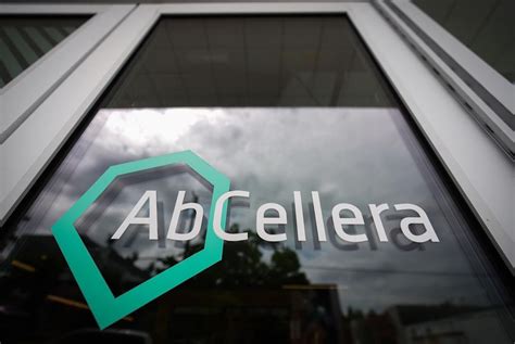Cutting-edge antibody therapy firm, AbCellera, to lay off 10 per cent of workforce
